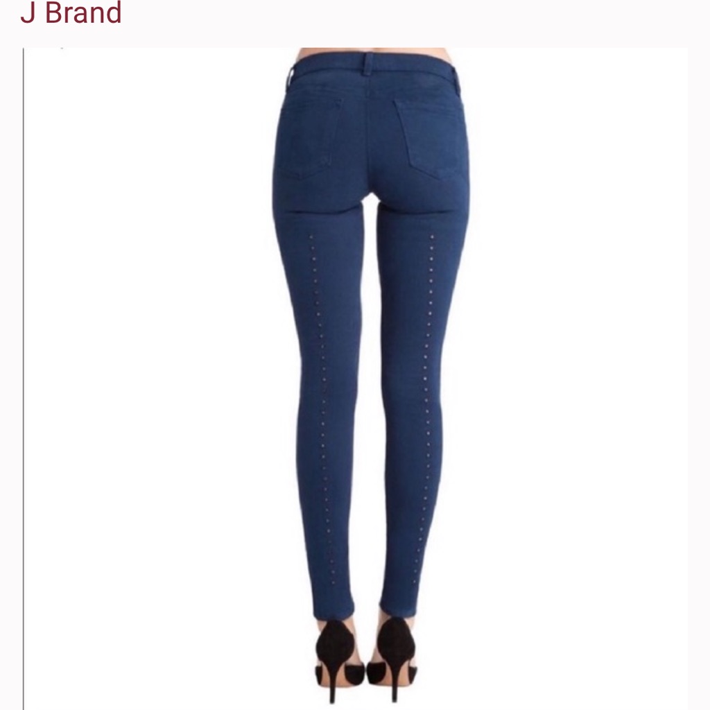J Brand 25 Jeans